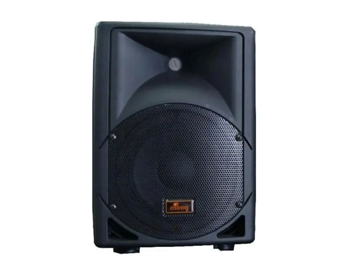 Caixa de Som Ativa 150W