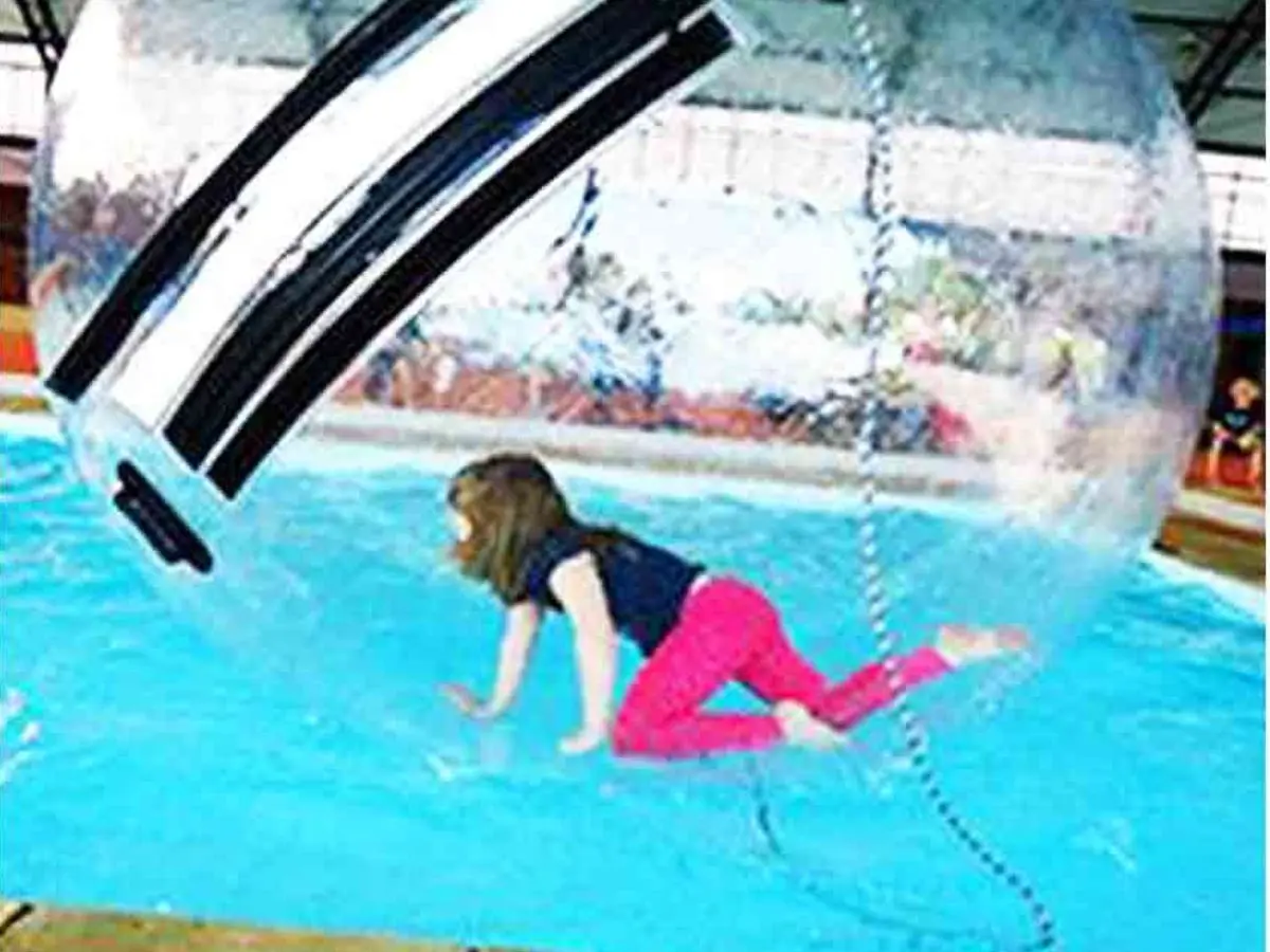 Water Ball