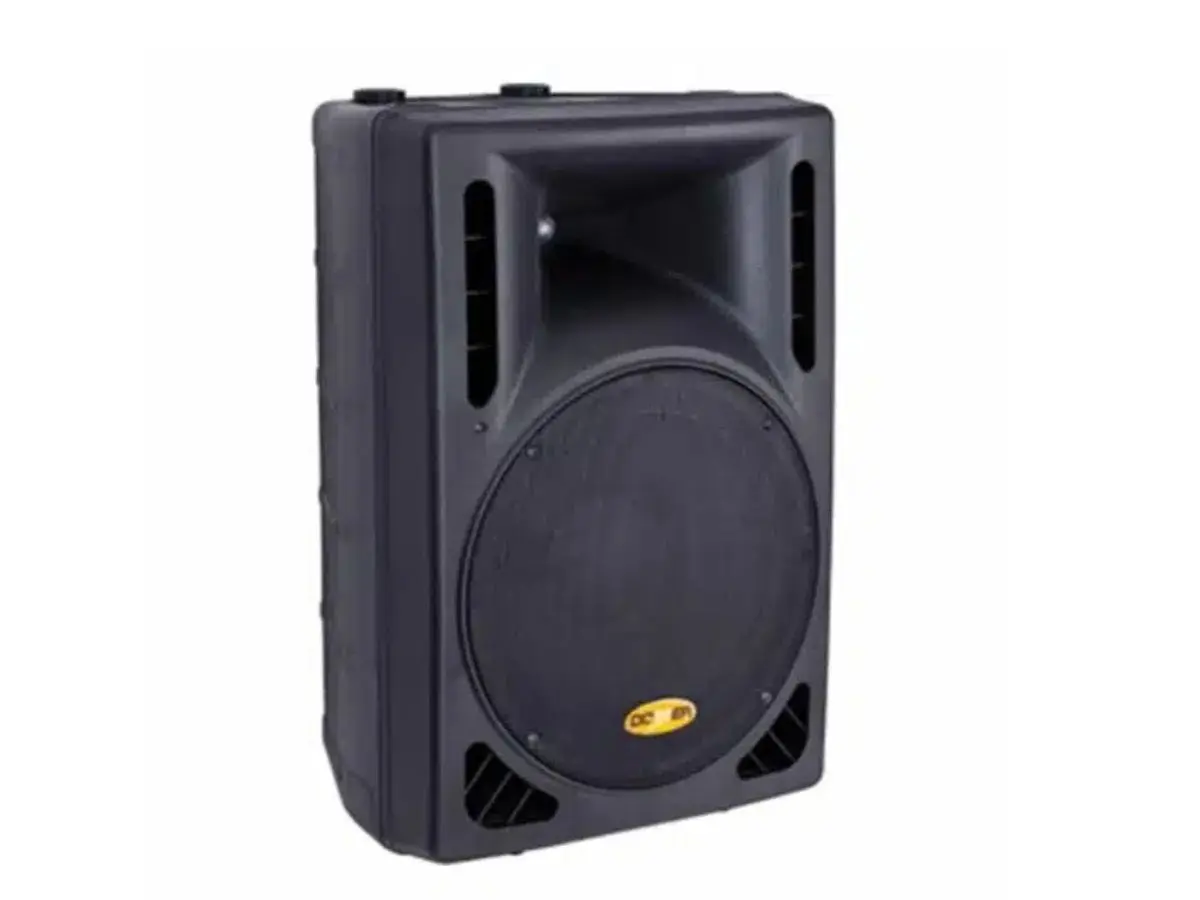 Caixa de Som 300W