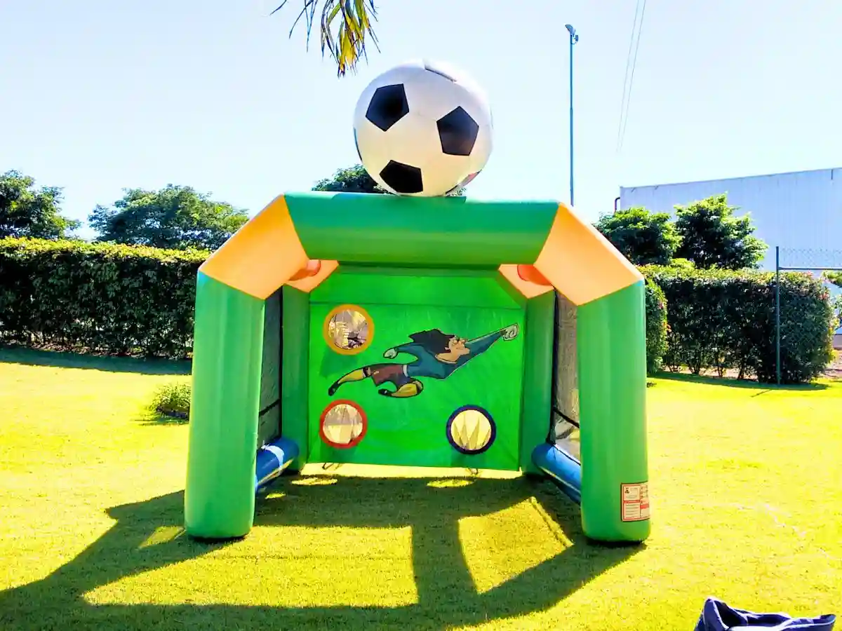 Chute a gol