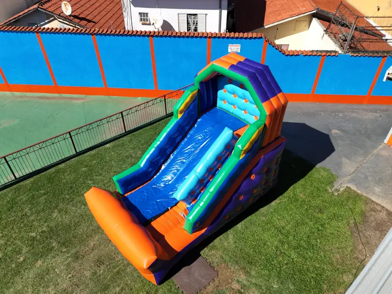 Tobogã Premium 4,20 m