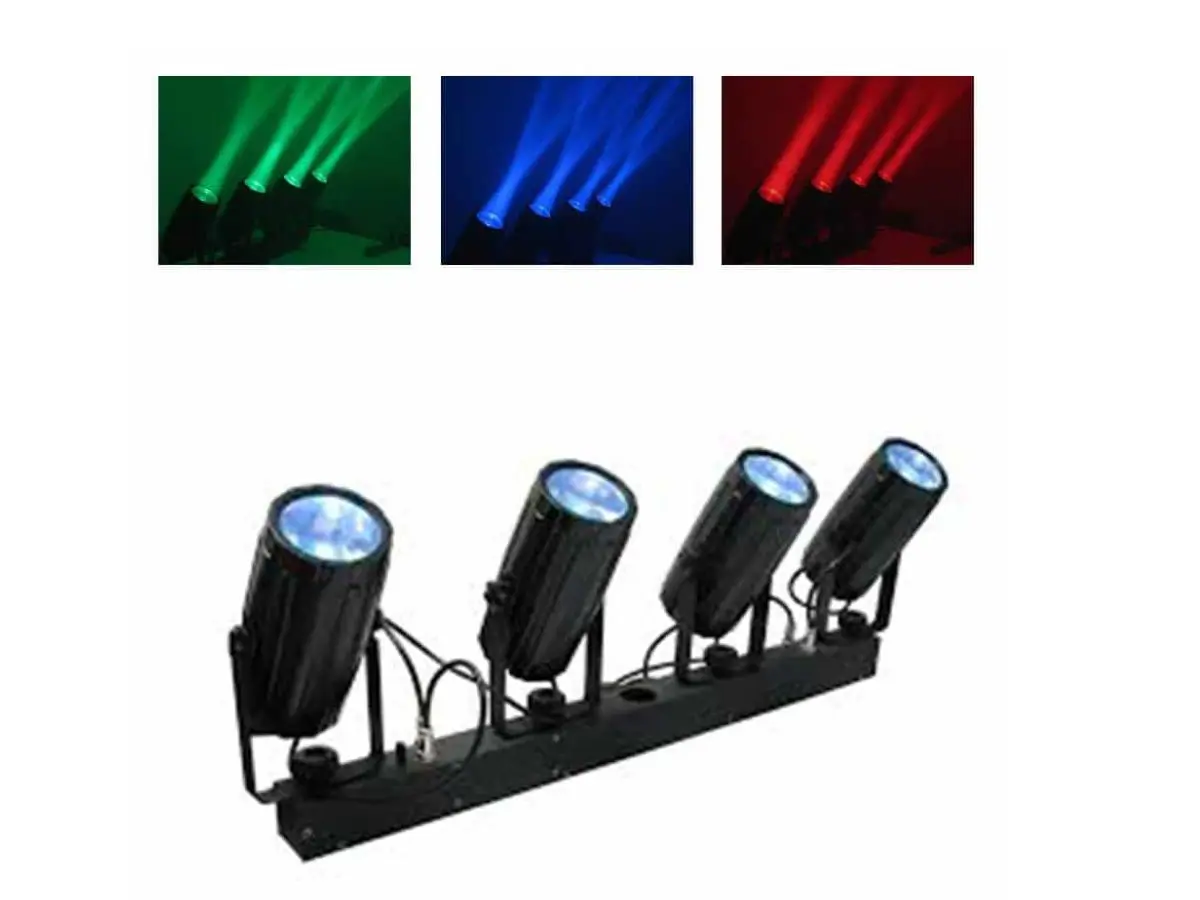 Multiraio Led Star Bar