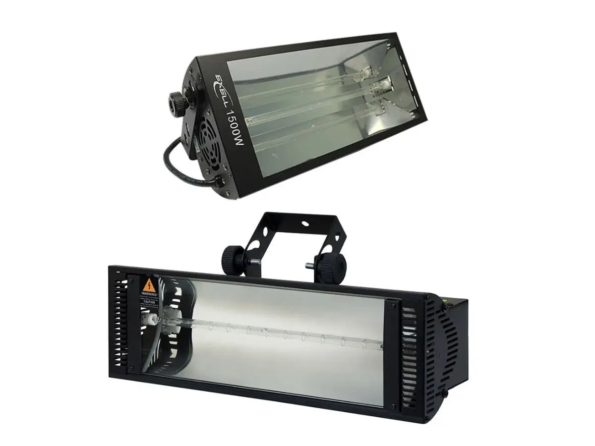 Strobo 1500W