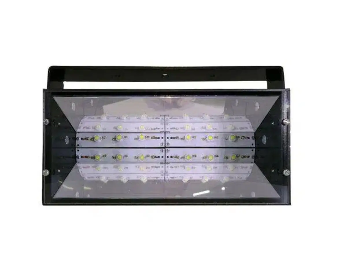 Strobo 750W